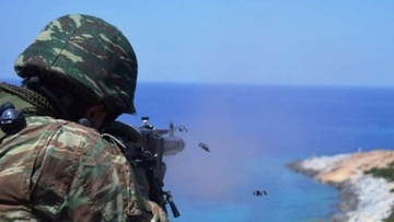 Ποιοι ενθαρρύνουν την τουρκική επιθετικότητα στο Αιγαίο;