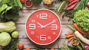 Tips για να μην σας παχαίνει το βραδινό γεύμα  και να έχετε καλή ποιότητα ύπνου
