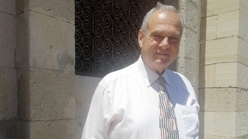 Αντ. Αρφαράς: 16 Δωδεκανήσιοι στο συνέδριο της Νέας Δημοκρατίας