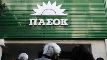 Κοσμάς Σφυρίου: Το ΠΑ.ΣΟ.Κ. «κλειδί» για νέα κυβέρνηση,­ αξίζει την ψήφο των πολιτών