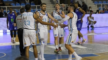 Νίκη επί του ΠΑΟΚ στην Καλλιθέα και μαθηματικά 3ος ο Κολοσσός 