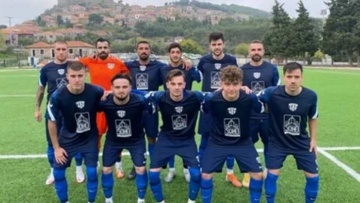 Ιάλυσος - Μπαράζ ανόδου: Όλη η εικόνα  στον 8ο όμιλο