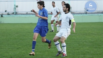 Flashback: Ο Γιώργος Δελαπόρτας σε ηλικία 17 ετών με τη φανέλα του Φοίβου