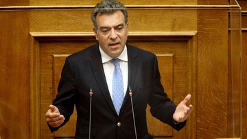 Μ. Κόνσολας: "Να ενισχυθεί άμεσα η καρδιολογική κλινική του Νοσοκομείου Καλύμνου. Κίνδυνος να μείνει χωρίς καρδιολόγο το νοσοκομείο"