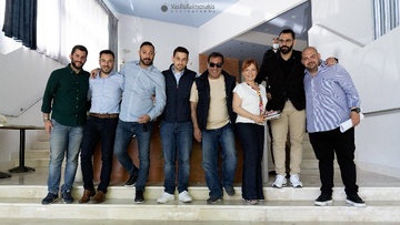 Ποιους ψήφισαν τα μέλη και οι φίλοι του ΠΑΣΟΚ στα Δωδεκάνησα