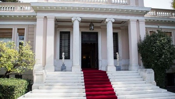 Παραιτήθηκε ο γενικός γραμματέας του πρωθυπουργού Γ. Δημητριάδης