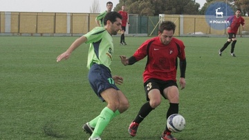 Flashback: Θανάσης Παπουρδάνος εναντίον Χαλής Σιέχ 