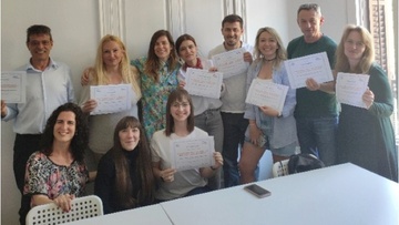 Συμμετοχή σε πρόγραμμα Erasmus + στην Ισπανία του 3ου Δημοτικού Σχολείου Ρόδου