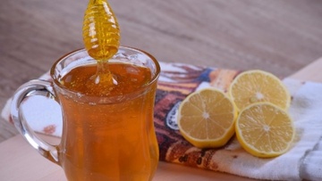 Γιορτή Μελιού στην Κάρπαθο