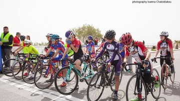 Οι λεπτομέρειες της ποδηλατικής συνάντησης στο Ασκληπειό