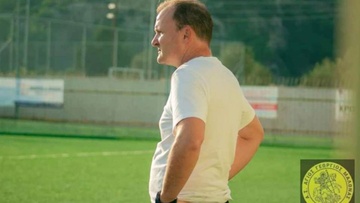 «Τέλος» ο Σάσα Γιόνοβιτς από τον Άγιο Γεώργιο