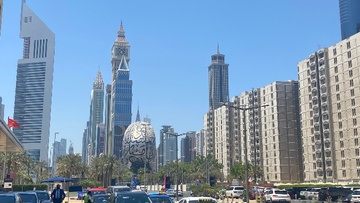 Ο ΠΡΟΤΟΥΡ ανέδειξε με επιτυχία το πλούσιο τουριστικό προϊόν της Ρόδου στο Dubai