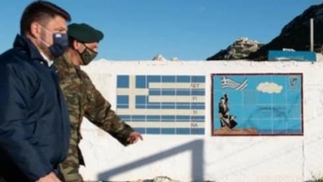 N. Χαρδαλιάς: «40 χρόνια χωρίς την Κυρά μας, χωρίς την Κυρά της Ρω!»