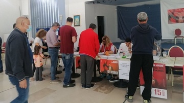 Υπερ-τριπλασίασε τα μέλη του  στα Δωδεκάνησα ο ΣΥΡΙΖΑ