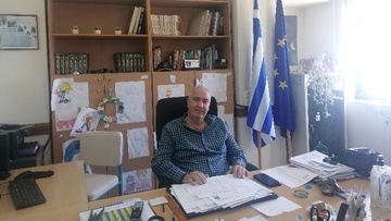 Γ. Παπαδομαρκάκης: Όλα έτοιμα για τις πανελλαδικές εξετάσεις στα Δωδεκάνησα