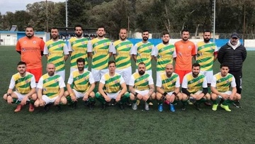 Γιώργος Ξύπας:  «Όλα τα όμορφα  έχουν ένα τέλος…»