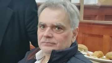 Προήχθη σε εισαγγελέα ο Ιωάννης Σφέτκος