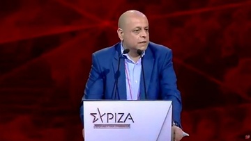 Ν. Σαντορινιός: Για να προχωρήσει ομαλά η ένταξη του Κτηματολογίου Δωδ/σου στο Εθνικό, απαιτείται διευκρίνιση άρθρων, σαφές χρονοδιάγραμμα και πρόσληψη μόνιμου προσωπικού