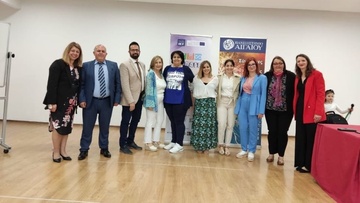 Ενημερωτική εκδήλωση του έργου “3D Printing: ένας πολιτιστικός επιταχυντής στην εκπαίδευση”
