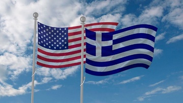 Οι ΗΠΑ, η αμυντική συμφωνία και ο λαϊκισμός