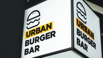Τα αγαπημένα μας Urban burger μας κάνουν δώρο 4€ στην πρώτη παραγγελία από το eshop τους