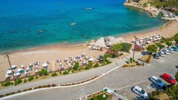 Συνεδριάζει το τοπικό συμβούλιο Αρχαγγέλου για κυκλοφοριακά προβλήματα στα Στεγνά