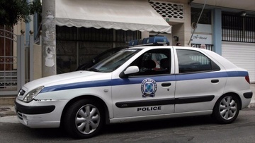 Δύο άτομα κατηγορούνται για διακεκριμένες κλοπές