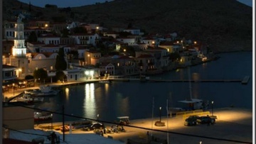 Ηλεκτρονικό περιοδικό από τους μαθητές του Γυμνασίου Λ.Τ. Χάλκης