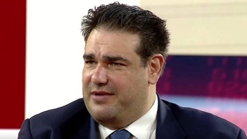 Θ. Λιβάνιος: Πάμε για ένα αξιόπιστο Κτηματολόγιο στα Δωδεκάνησα