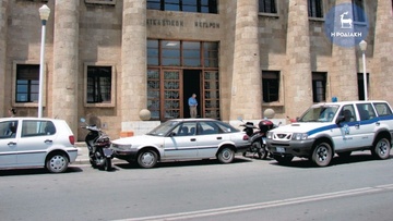 Για έξι κλοπές και τρεις απόπειρες θα δικαστεί ένας 41χρονος Βούλγαρος