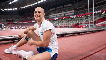 Ξεκίνημα από το Diamond League  του Μπέρμιγχαμ για τη Νικόλ Κυριακοπούλου