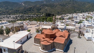 Με 64 αθλητές-αθλήτριες 	ο «1ος Γύρος Ασκληπειού» 