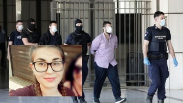 Ούτε μέρα δεν μείωσε το Εφετείο την ποινή στους δολοφόνους της Ελένης Τοπαλούδη - Ισόβια και 15 χρόνια κάθειρξη η ετυμηγορία