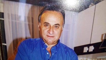 Έφυγε από τη ζωή ο πρώην δημοτικός σύμβουλος και γνωστός λογιστής Τάκης Κωνσταντίνου
