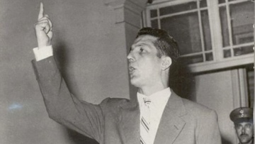 55 χρόνια από τη δολοφονία στη Ρόδο του δικηγόρου Νικηφόρου Μανδηλαρά