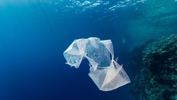 Φόρος ανακύκλωσης: Οκτώ λεπτά επιπλέον  από 1η Ιουνίου για τις πλαστικές συσκευασίες