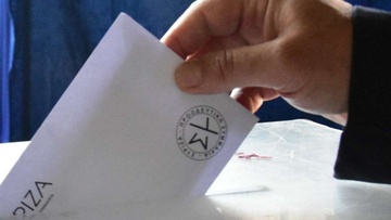 Μεγάλη η συμμετοχή από τα Δωδεκάνησα στις ψηφοφορίες των κομμάτων