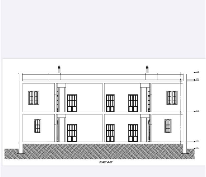 Πώς θα γίνει το κτήριο του ΔΟΠ