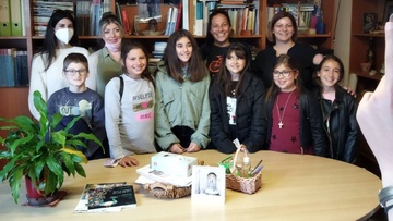 Φιλοζωική δραστηριότητα από το 2ο Δημοτικό Σχολείο Αφάντου