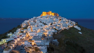 Πρωτοβουλία του ΟΟΣΑ για τις «Νησιωτικές Οικονομίες»