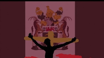 Παρουσιάζεται το βιβλίο του Ροδίτη Νίκου Διονυσάτου, «Χαμένες ημέρες μιας μαύρης ηπείρου»