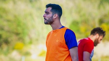 Ευκλής Σορωνής: Ενισχυμένος και με τον Τομάζο 