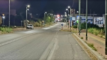 Άπλετο φως στο Ζηπάρι της Κω! Τοποθετήθηκαν 120 νέα φωτιστικά led