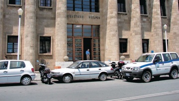 Ελεύθερος με όρους ο 30χρονος που κατηγορείται για τον βιασμό Αγγλίδας 