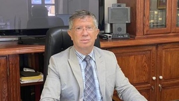 Ανέλαβε τα καθήκοντά του ο νέος διοικητής  του Νοσοκομείου Καλύμνου Νικόλαος Φανιός