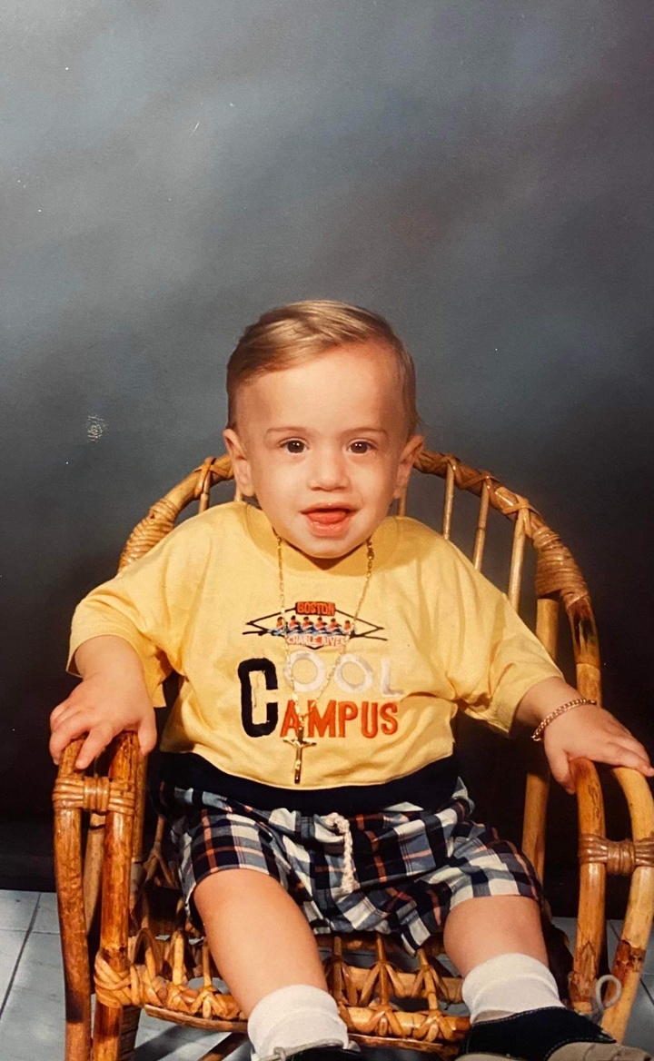 Οι εποχές που ο Τσαμπίκος αντιμετώπιζε  προβλήματα υγείας