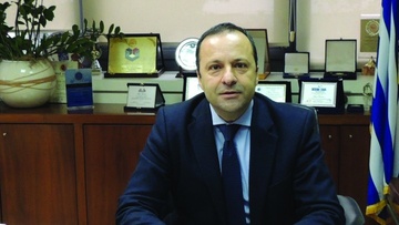 Γ. Πάππου: Δεν καταργείται  το Μεταφορικό Ισοδύναμο