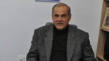 Α. Αρφαράς: Όποιος και αν τοποθετηθεί στη θέση του διοικητή στο νοσοκομείο Ρόδου,  θα είμαστε δίπλα του!