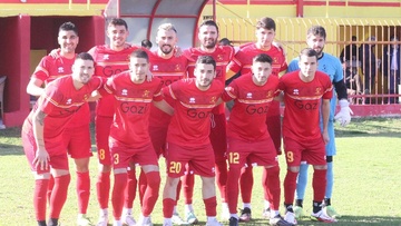 Ώρα φιέστας για τον Ιάλυσο!