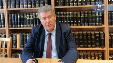 Β. Περίδης: Tο Kτηματολόγιο πρέπει να παραμείνει στο νέο κτήριο